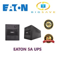EATON 5A UPS EA-P-5A700I-UNI / EA-P-5A900I-UNI / EA-P-5A1200I-UNI / EA-P-5A1500I-UNI / EA-P-5A2200I-