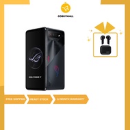 [GLOBAL ROM] Asus ROG Phone 7 5G Dual-Sim Gaming Smartphone (8+256GB / 12+256GB / 16GB+512GB) – BRAND NEW