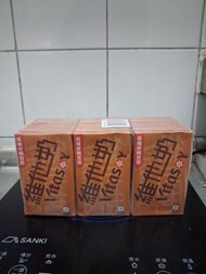 VitaSoy 低糖麥精