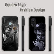 Casing For  Samsung A03S A73 A23 S21 S22 Ultra A72 A25 A05 A05s A55 S23 FE A35 Coolie super star Raj