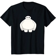 Disney Big Hero 6 Baymax Healthcare Robot children's t-shirt