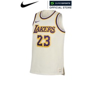 NIKE LeBron James Dri-FIT NBA Men's Basketball Jersey