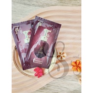 Whoo Spa Essence Shampoo + Essence Rinse 8ml *10 x 20ea