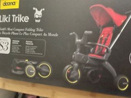 Doona Liki Trike S3