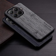 XIAOMI 15T 15T PRO/ 14 14 14T/ 14T PRO COVER SOFTCASE AIORIA WOOD CROSS PATTERN CASING TPU SOFT CASE
