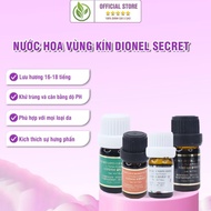 Dionel Secret Love Eau De Parfuml Private Perfume Gives A Mild, Seductive Fragrance (4 Colors)