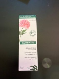 KLORANE Soothing Serum 100ml
