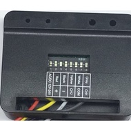 original AutoGate 433MHz 2 Channel Receiver