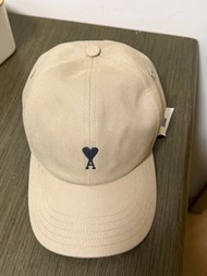 Ami Paris baseball Cap 229