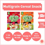 Fawwaz - Multigrain Cereal Snack