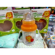 Simba baby training cup/simba spout bottle