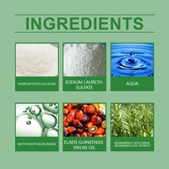 Batana Oil & Rosemary Shampoo Batana Oil & Rosemary Shampoo