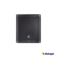 JBL PRX915XLF ลำโพงซับวูฟเฟอร์ 15 นิ้ว ลำโพงมีแอมป์ในตัว Class D เสียงทรงพลั งคมชัด กระจายเสียงได้ดี
