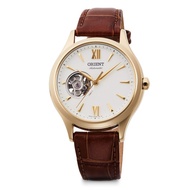 [Orient] Automatic Watch RN-AG0728S Women's White Silver