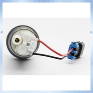 AM-F90000295 535 Lph In-Tank Electric Fuel Pump Dual Channel Turbine E85 86235592954 Fuel Pump