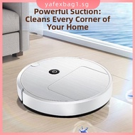 【YAFEXBAG】Sweeping robot single mopping floor clean machine mopping floor cleaning machine