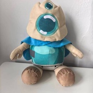 SlaytheSpireDefectStS2Plushie Killing Pointed Tower 2 Game Plush Doll B