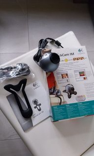 Logitech 網絡攝影機