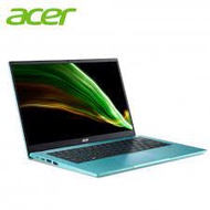 Acer Swift 3 SF314-43-R7TH 14'' FHD Laptop Electric Blue ( Ryzen 7 5700U, 16GB, 512GB SSD, ATI, W10, HS )