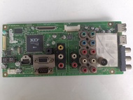 เมนบอร์ดพลาสม่า LG 42PT250R 50PT250R (Mainboard Plasma LG) อะไหล่แท้/ของถอดมือสอง (เทสแล้ว)