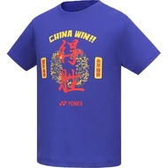 Yonex | เสื้อแบดมินตันแห้งไว