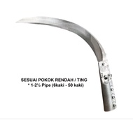 SABIT KELAPA SAWIT CAP 111/ SADAT KELAPA SAWIT CAP 111