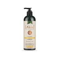 A'kin Rosemary Daily Shine Shampoo 500ml