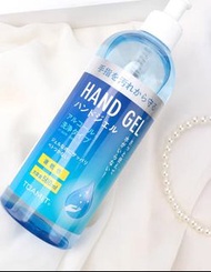 日本進口 TOAMIT 搓手液 500ml #消毒 #免手洗液