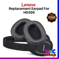 Lenovo HD300 / HD 300 Headphone Replacement Ear Pads Cushion Earpad