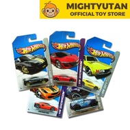 Hot Wheels Basic Cars C4982 Assorted Toys for Boys