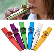 Kazoo wind instrument kazoo aluminum kazu