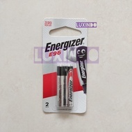 Energizer AAAA E96 1.5V Battery