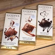 godiva chocolate (Ready Stock)