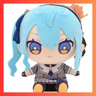 Hoshimachi Suisei Plush Toy - Hololive Friends with U  Merchandise.