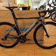Sepeda Java Siluro 2 Road Bike
