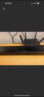 Bose  sound touch 300藍牙喇叭