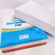 INTERMEDIATE PAD/1PAD