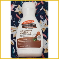 Palmers Coconut Oil Formula Body Lotion