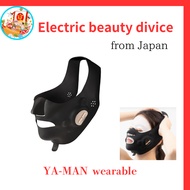 YA=MAN facial Machine MediLift Aqua EX EMS Waterproof EPM20TB,Anti aging, teatmet forSagging facial 