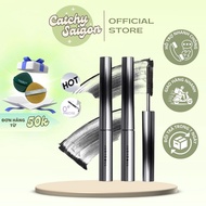 [JUDYDOLL] JUDYDOLL Mascara/Eyelash Brush Silver Shell Spiral Head Iron Mascara Waterproof Long Last