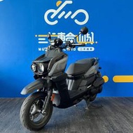 台中旗艦店 2020 山葉 BWS 125 水冷/分期低利息/歡迎現場試車/台中彰化二手機車/灰/9692