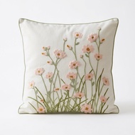 Floral Cushion Cover 3