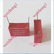 Capacitor CBB61 1UF 500VAC, Capacitor CBB61 1UF 500VAC