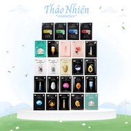 JM solution Mask (piece)