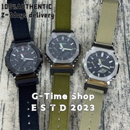 CASIO G-SHOCK GM-2100C-5ADR / GM-2100CB-1ADR / GM-2100CB-3ADR / GM-2100C-5 / GM-2100CB-1 / GM-2100CB