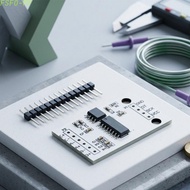 HX711 Module Cost-Effective Solution Programmable Gain Amplifier TL431 Regulator