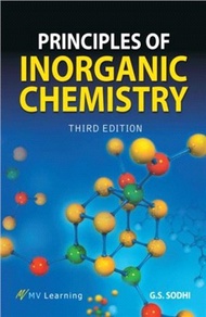 32317.Principles of Inorganic Chemistry