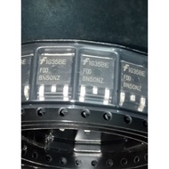 PART TOOL FDD8N50NZ FDD8N50N FDD8N50 FDD 8N50N 8N50NZ 8N50 TO252