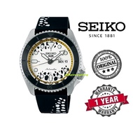 SEIKO 5 SPORTS Automatic Watch ONE PIECE LAW Limited edition of 5,000 pieces -SRPH63K1