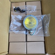 Land Cruiser 40 Fj40 or Bj40 Fog Lights with Bracket Automotive Car Parts